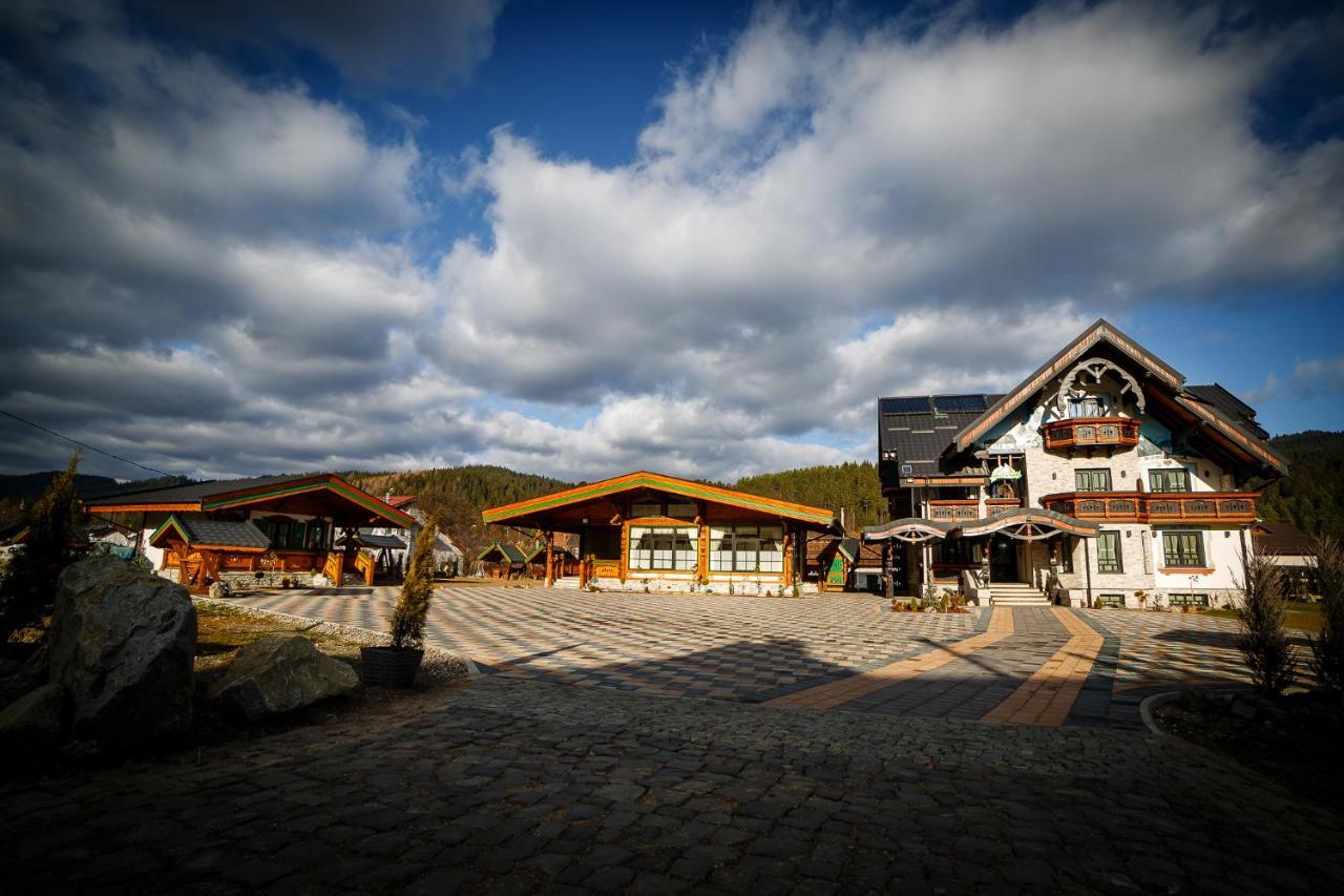 Hotel Colt De Austria 4*