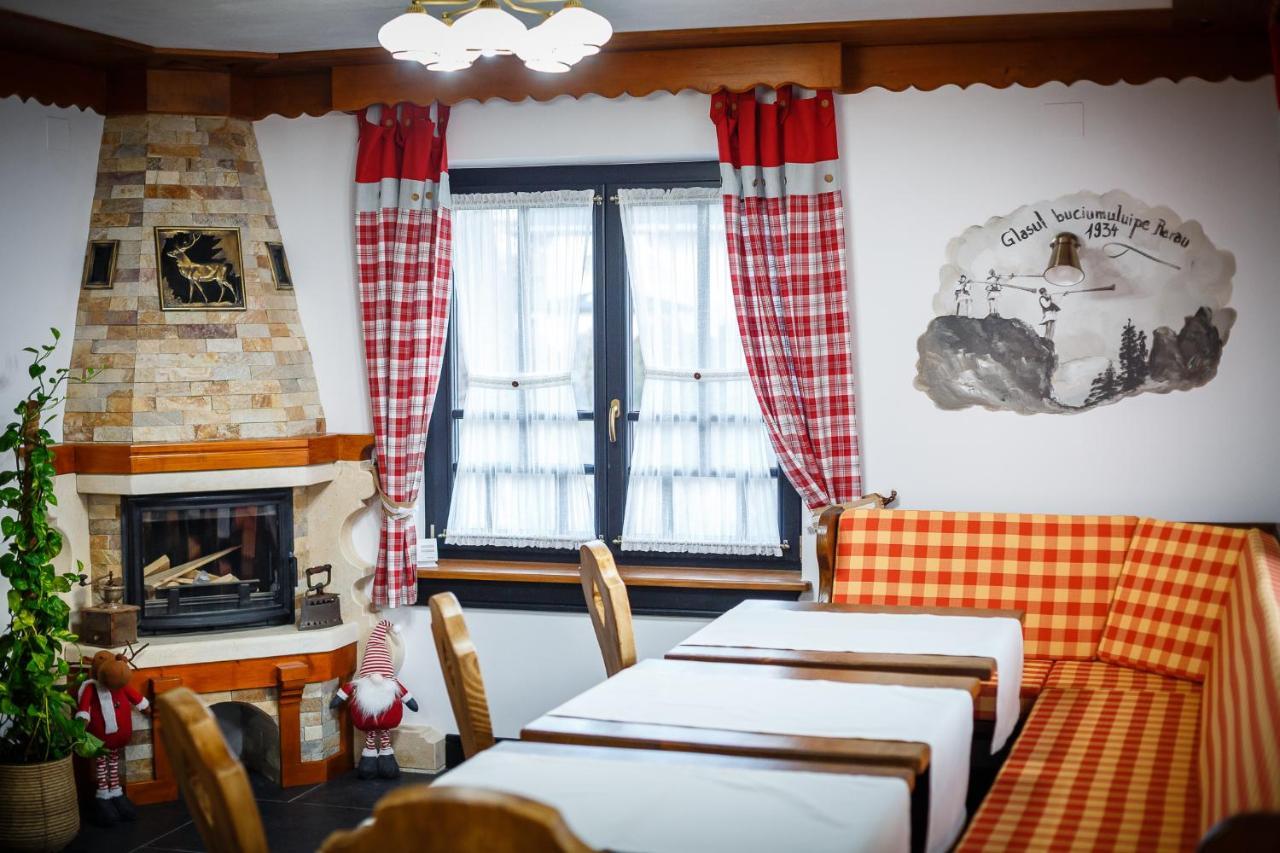 Hotel Colt De Austria Campulung Moldovenesc